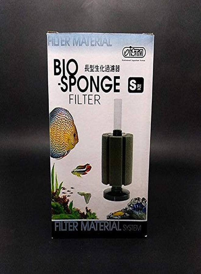 ISTA Bio-Sponge Filter - Small - Image 2
